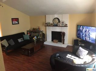 2014 Shoemaker Dr, Killeen, TX 76543