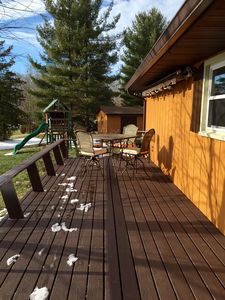 2288 W Robin Rd, Scottsburg, IN, 47170