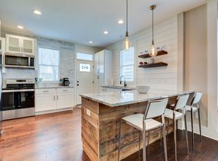 812 W Rich St #1A, Columbus, OH