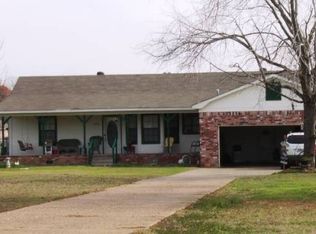 2726 Linn Ferry Rd, Texarkana, AR 71854