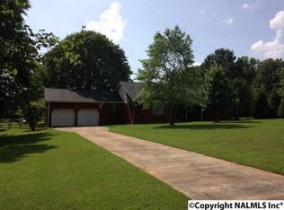 148 Terry Lynn Cir, Somerville, AL 35670