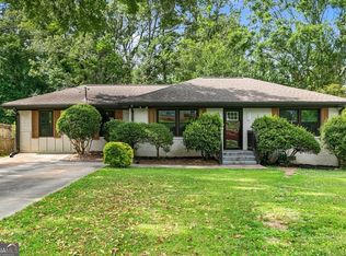 2111 Cherry Ln, Decatur, GA 30032