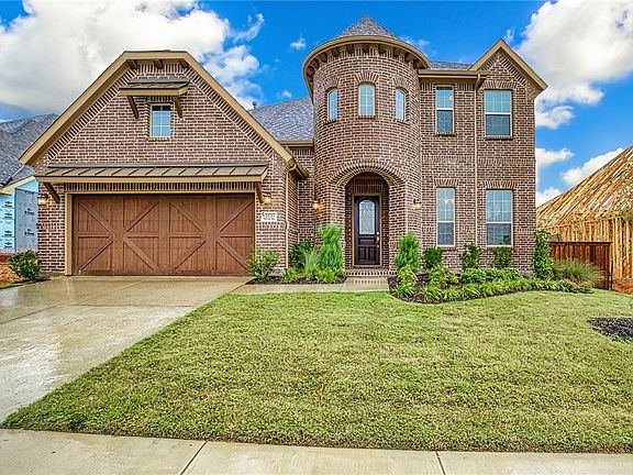 3rd image of 1131 Belknap Way