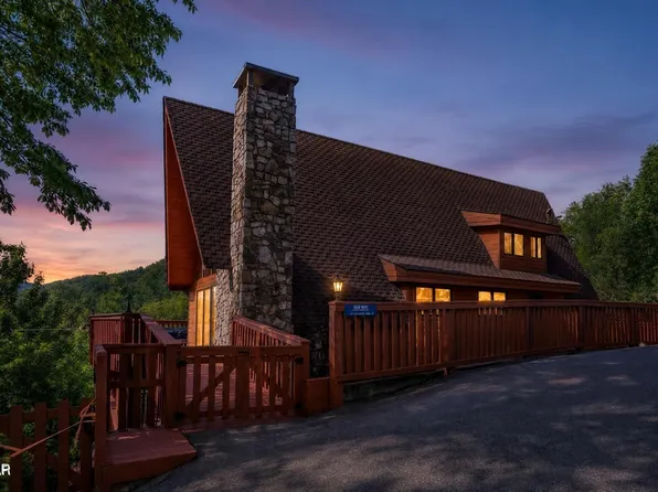 1109 Ski View Dr, Gatlinburg, TN 37738