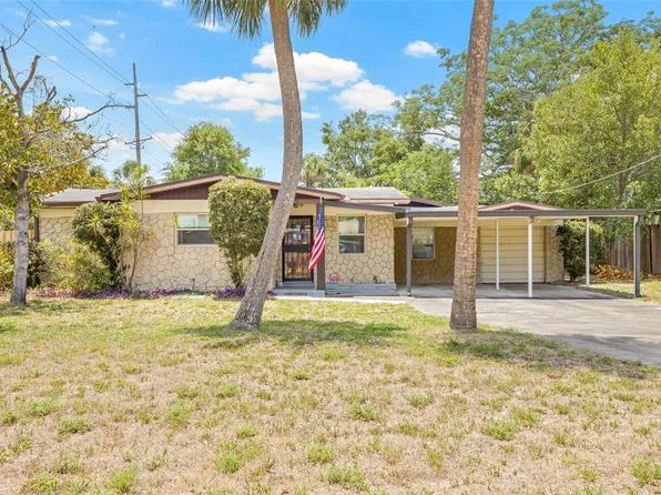 4402 W Paxton Ave, Tampa, FL 33611