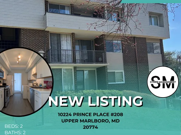 10224 Prince Pl, Upper Marlboro, MD