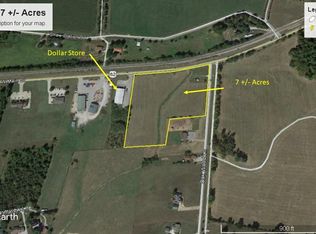 1309 Elizabethtown Rd, Leitchfield, KY 42754