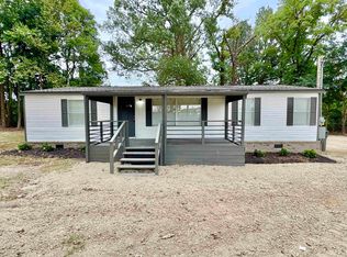3178 Portersville Rd, Atoka, TN 38004