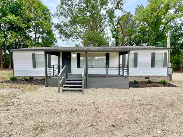 3178 Portersville Rd, Atoka, TN 38004