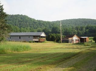 1521 Honeoye Rd, Shinglehouse, PA 16748