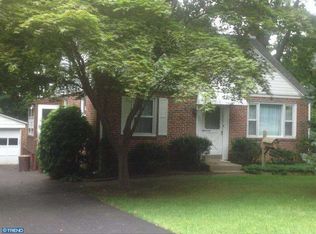 2881 Dorman Ave, Broomall, PA 19008
