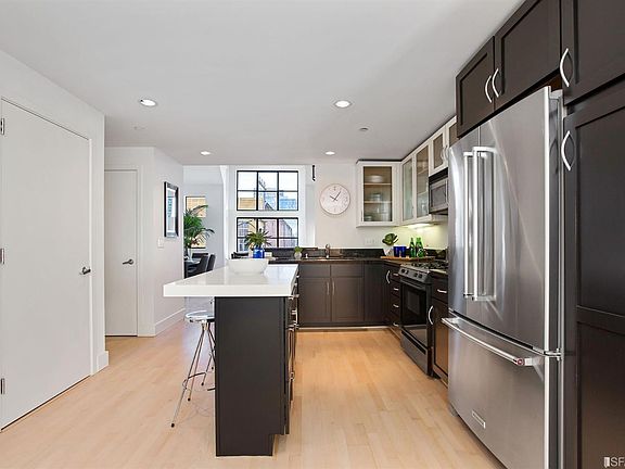 4th image of 761 Tehama St APT 8