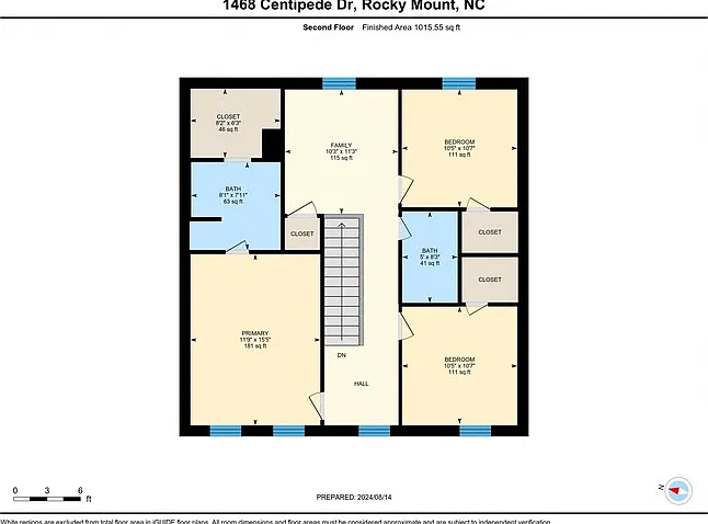 1468 Centipede Dr — Photo 15