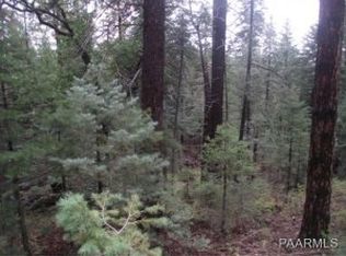 8167 E Big Fir Loop, Prescott, AZ 86303