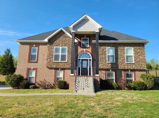 3523 Rabbit Run Trl, Adams, TN 37010