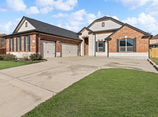 920 Autumn Sage Way, Pflugerville, TX 78660