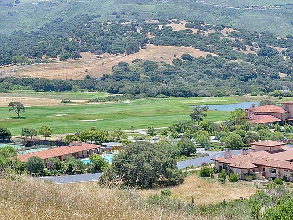 Pasadera Golf Course