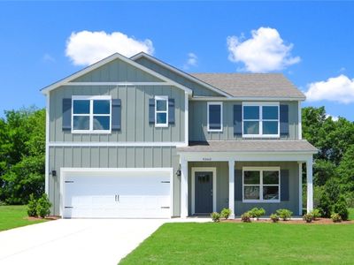 9360 Havenridge Loop, Tuscaloosa, AL, 35405