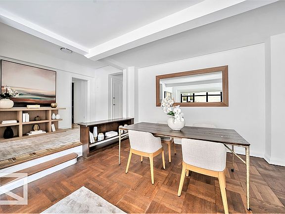 5th image of 25 W 54th St #8B