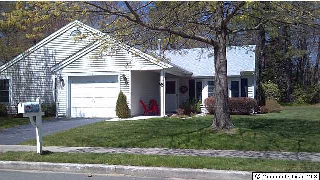 2nd image of 6 Portsmouth Dr