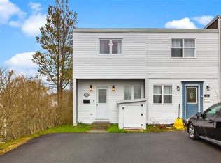 13 Devine Pl, St. John's, NL A1E3X6