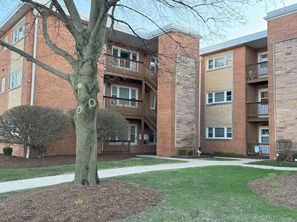 6048 N Melvina Ave APT 2, Chicago, IL 60646