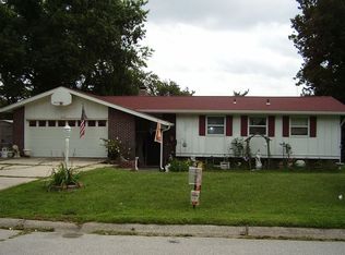 1312 Chargene St, Saint Charles, MO 63301