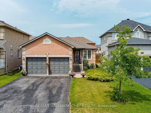 2123 Osbond Rd, Innisfil, ON L9S 0B1