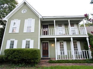 106 Shadowood Ln, Starkville, MS 39759