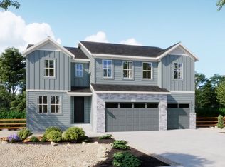 Plan 5006 Plan, The Estates Collection at Talon Pointe, Thornton, CO 80602