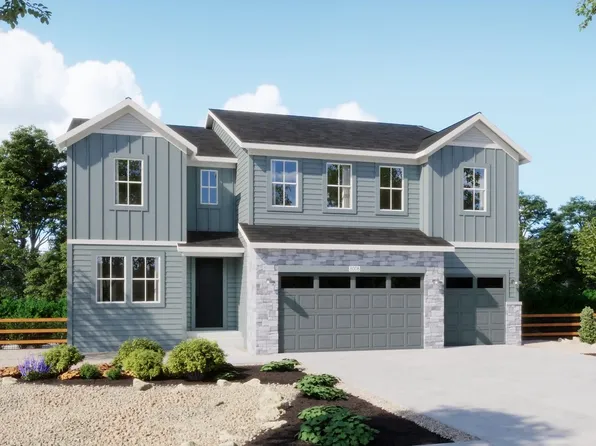 15336 Pontiac St, Thornton, CO 80602