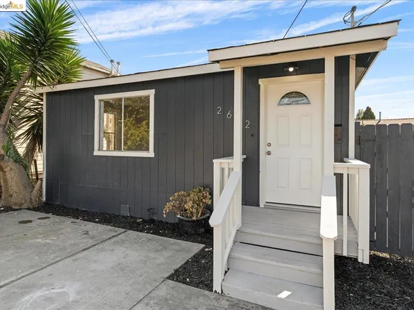 2622 Dover Ave, San Pablo, CA 94806
