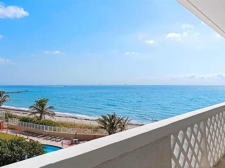 1200 S Ocean Blvd #12G — Photo 26