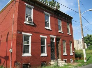 2349 Harlan St, Philadelphia, PA 19121