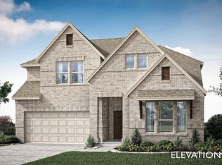 7829 Barley Field St, Joshua, TX 76058