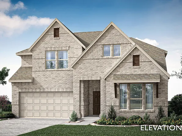 138 Red Cedar Ct, Balch Springs, TX 75181