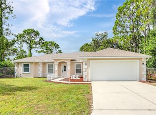 2911 23rd St W, Lehigh Acres, FL 33971