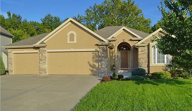 1st image of 953 Wellington Way