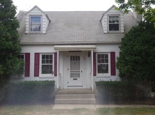487 Westview Blvd, Mansfield, OH 44907