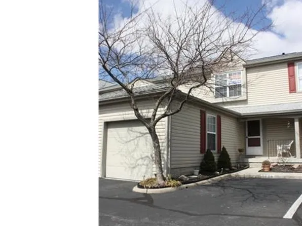 5628 Valencia Park Blvd, Hilliard, OH 43026