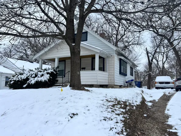 1427 34th St, Des Moines, IA 50311