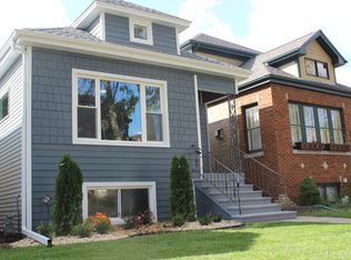 1342 Ridgeland Ave, Berwyn, IL 60402