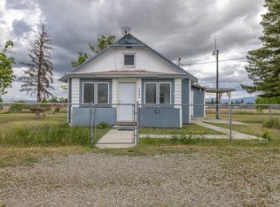 320 Manlove Ave, East Helena, MT 59635