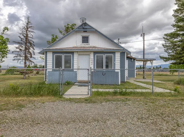 320 Manlove Ave, East Helena, MT 59635