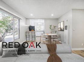 4505 Santa Rosalia Dr