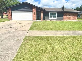 2101 Apple St, Deridder, LA 70634