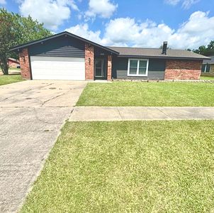 2101 Apple St, Deridder, LA, 70634