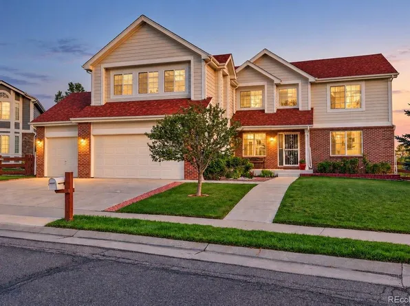 6058 Rogers Circle, Golden, CO 80403