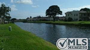 rear canal view