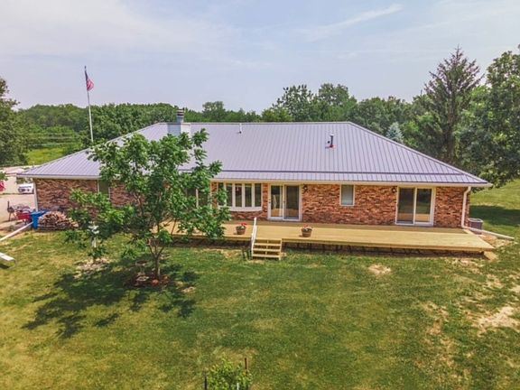 2nd image of 431 County Road 2600 E